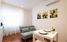 The Apulian Loft Bari - Via Celentano